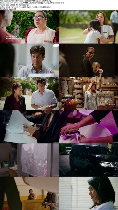 almost paradise limetorrents|Almost.Paradise.S01.COMPLETE.720p.AMZN.WEBRip.x264 .